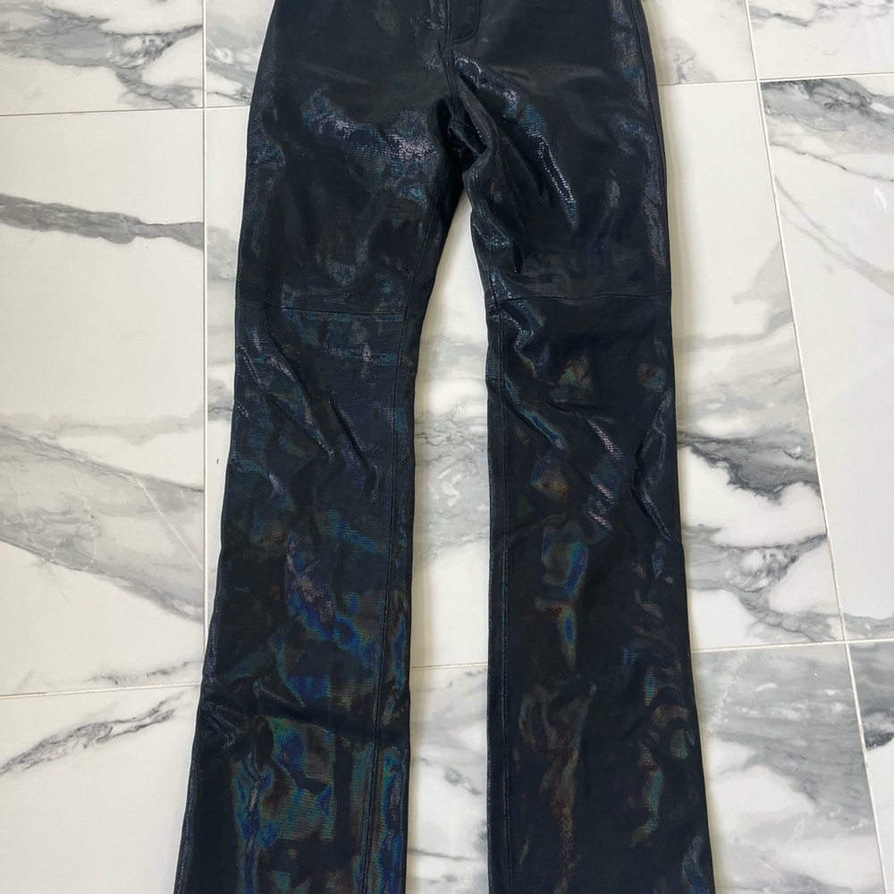 NBD pants xs